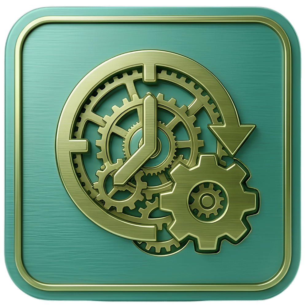 Around-the-clock operational support and dedicated account management.